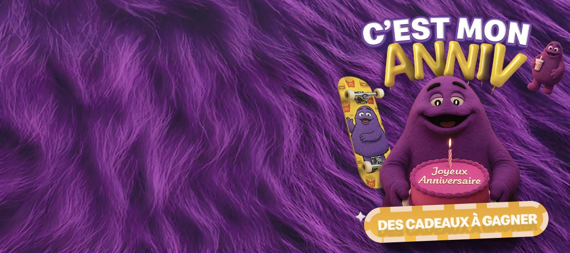 Grimace