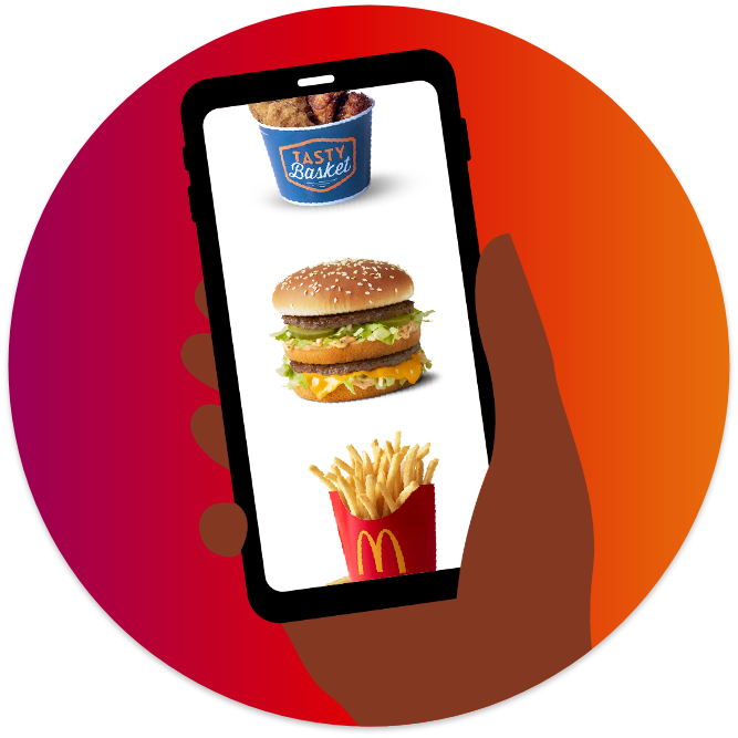 McDonald's App