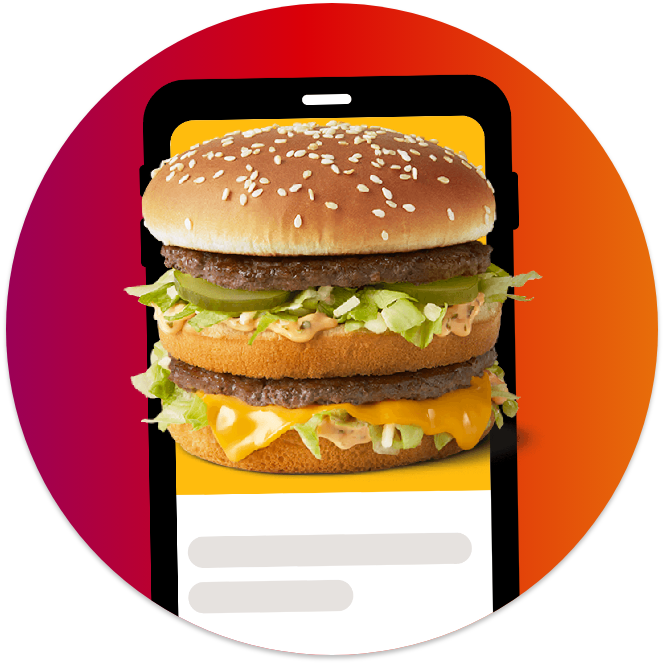 McDonald's App