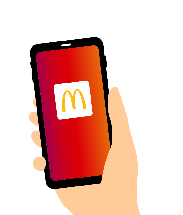 McDonald's App