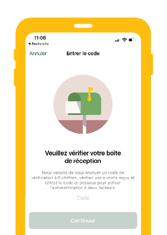 L’application McDonald’s