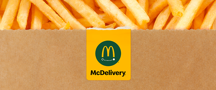 McDelivery™