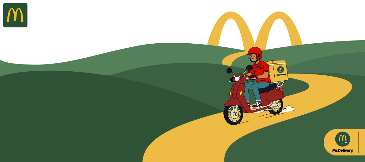 McDelivery