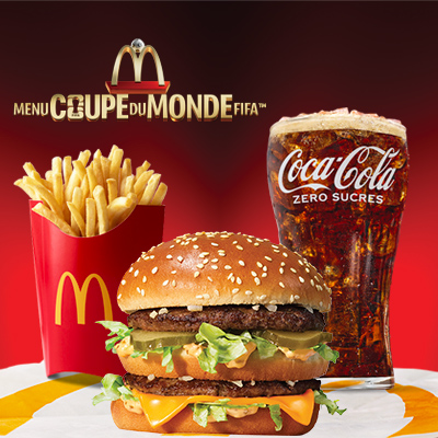 BigMac™