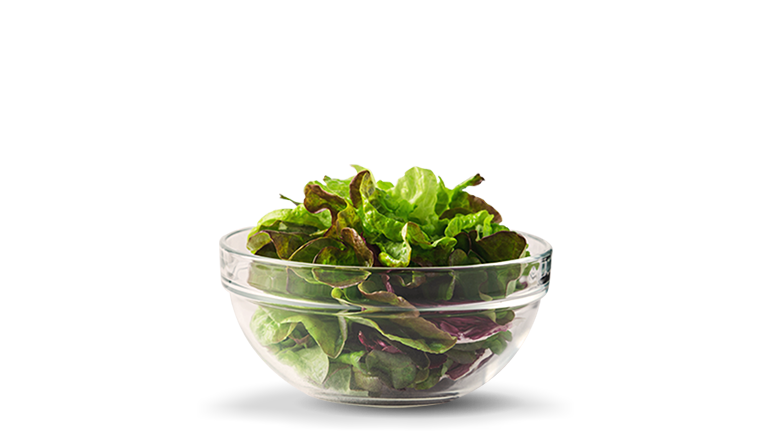 La P'tite Salade