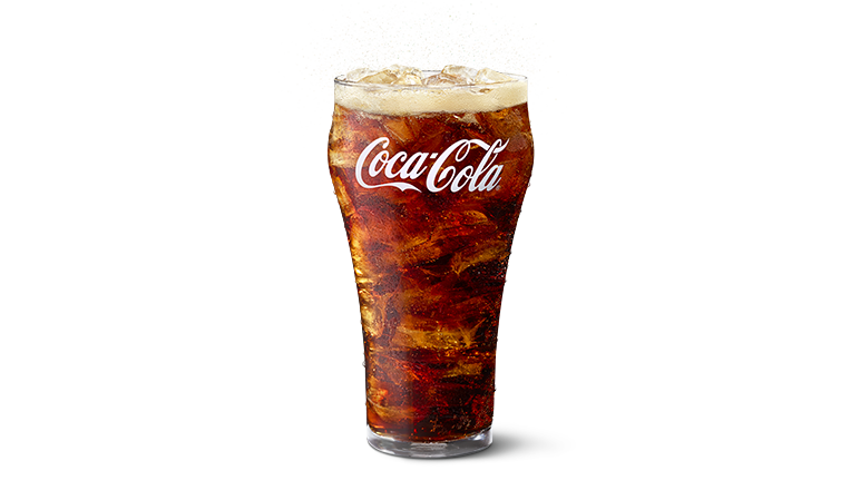 Coca-Cola®