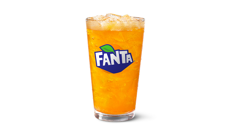 Fanta®