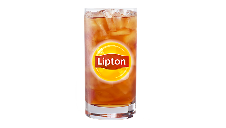 Lipton® Ice Tea Pêche