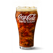 Coca-Cola® Sans Sucres