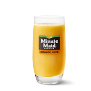 Minute Maid® Orange