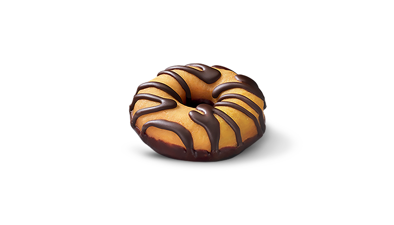 Donut Chocolat