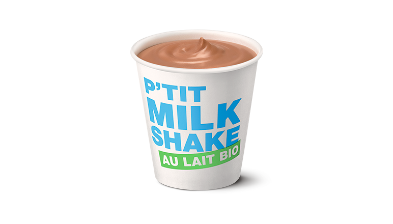 P’tit Milkshake Choconuts