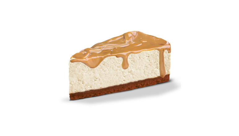 Cheesecake Peanut Butter