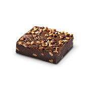 Brownie Chocolat-Noisette