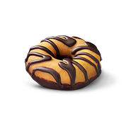Donut Chocolat
