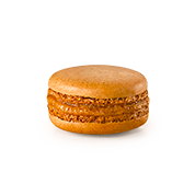 Macaron Caramel Pécan