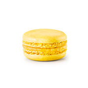Macaron Citron