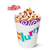 McFlurry™ Crunch