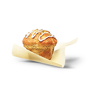 Muffin Citron-Pavot