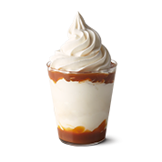 Very Parfait Caramel