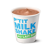 P’tit Milkshake Choconuts