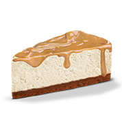 Cheesecake Peanut Butter