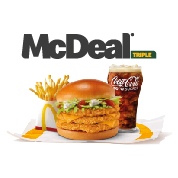 McDeal® Triple