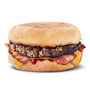 McMuffin™ Bacon & Beef