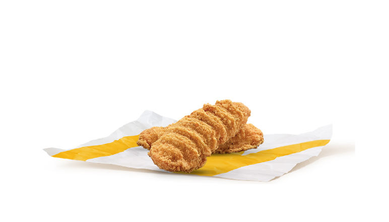 Classic Chicken Delight  x2