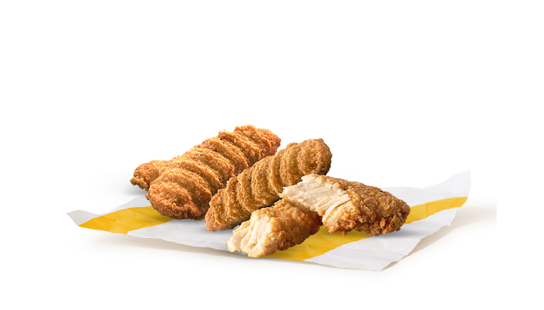 Classic Chicken Delight  x4