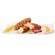 Spicy Chicken Delight  x2