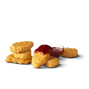 Chicken McNuggets™ x6