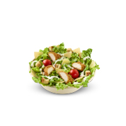 Salade Chicken Caesar