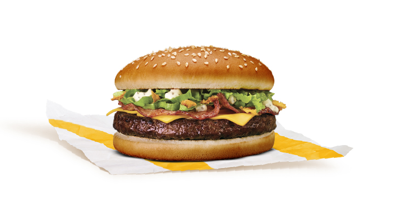 BBO™ - Beef Bacon Onion