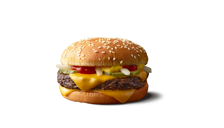 Big Mac™