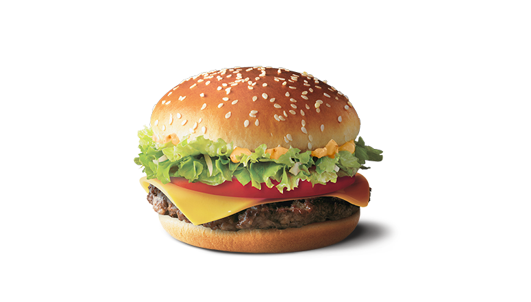 Big Mac™