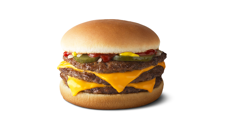 Big Mac™