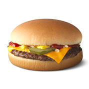 Cheeseburger