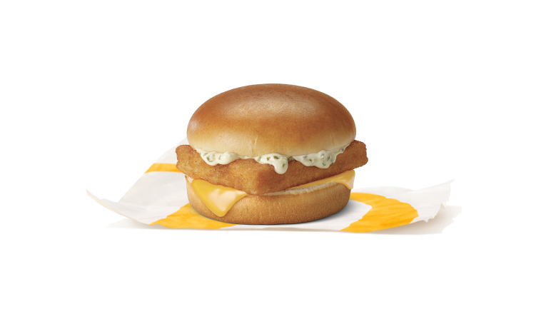 Filet-O-Fish™