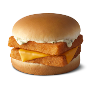 Double Filet-O-Fish™