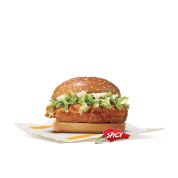 McSpicy®