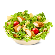 Salade Chicken Caesar