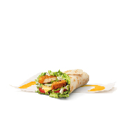 McWrap® Veggie