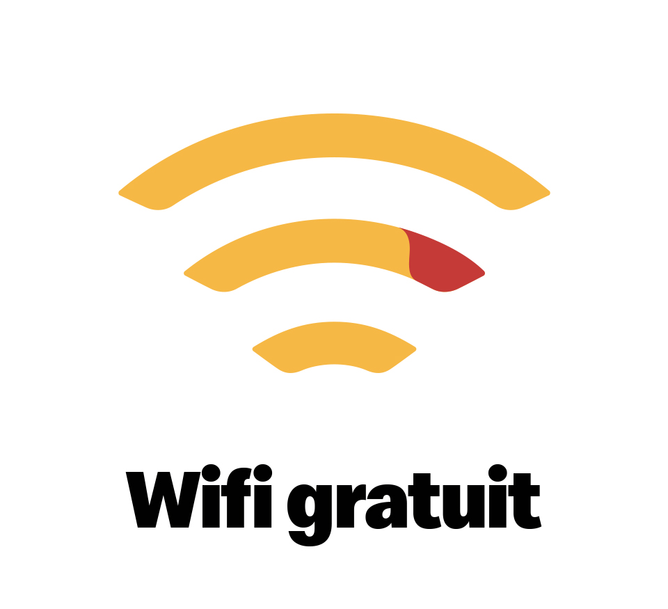 Wifi gratuit