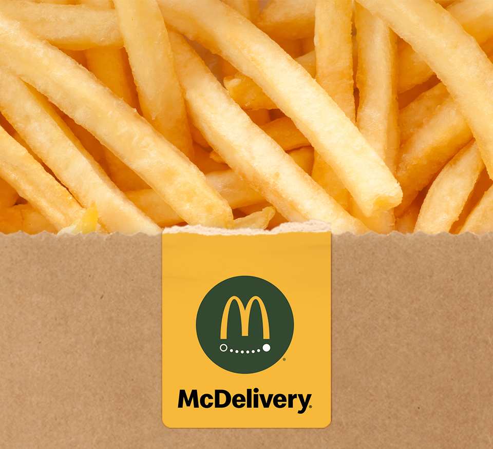 McDelivery™