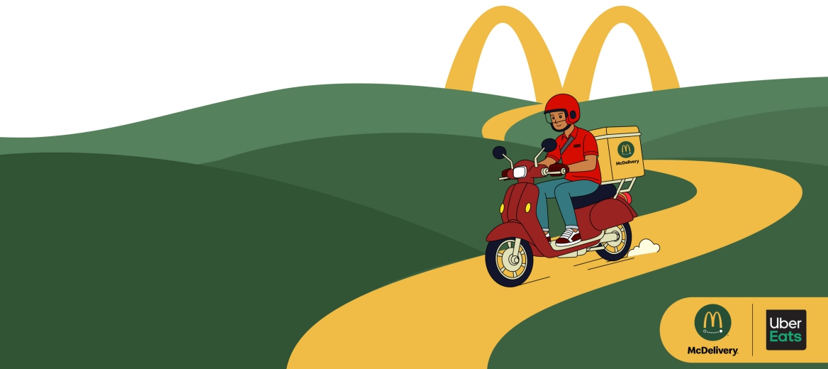 McDelivery