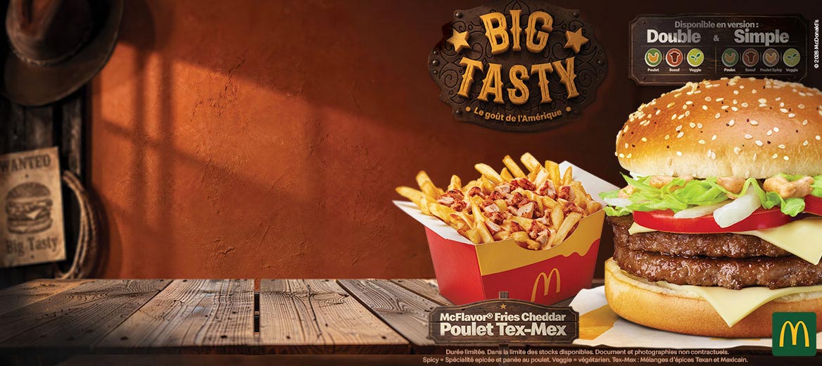 Big Tasty
