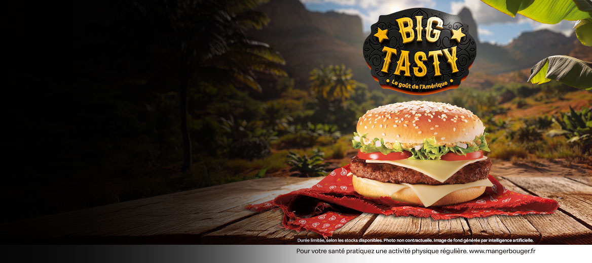 Big Tasty