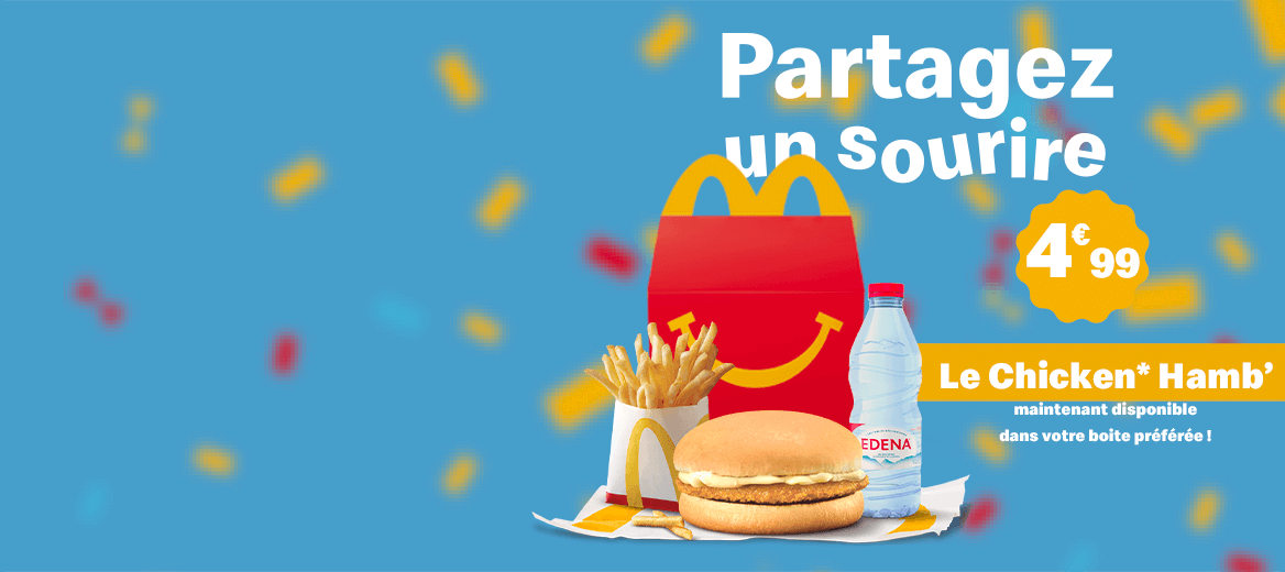 Happy Meal