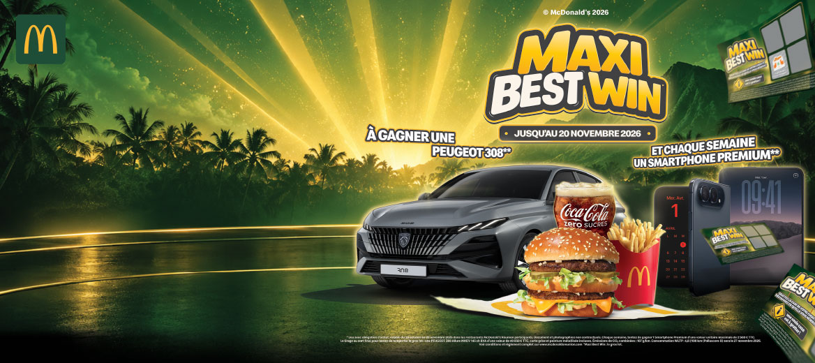  MAxi Best Win
